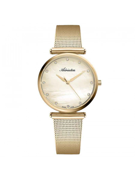 Часы Adriatica A3712.114SQ